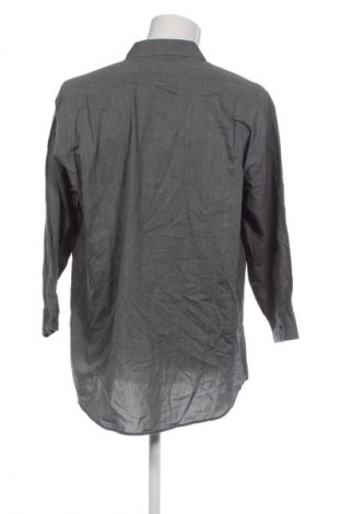 Мъжка риза Kingfield, Размер XXL, Цвят Сив, Цена 5,11 €