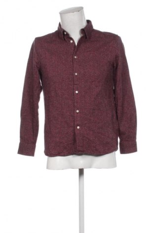 Férfi ing Knowledge Cotton Apparel, Méret M, Szín Sokszínű, Ár 6 249 Ft