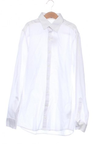 Мъжка риза LC Waikiki, Размер XS, Цвят Бял, Цена 15,00 €