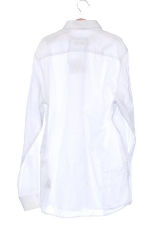 Мъжка риза LC Waikiki, Размер XS, Цвят Бял, Цена 15,00 €