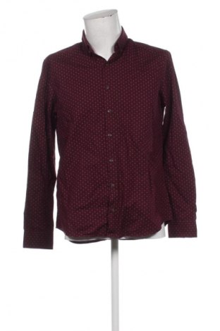 Мъжка риза LC Waikiki, Размер L, Цвят Многоцветен, Цена 15,00 €