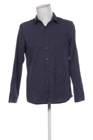 Męska koszula LC Waikiki, Rozmiar L, Kolor Kolorowy, Cena 80,38 zł