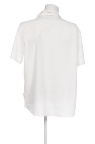 Pánska košeľa  LCW, Veľkosť XXL, Farba Biela, Cena  8,95 €