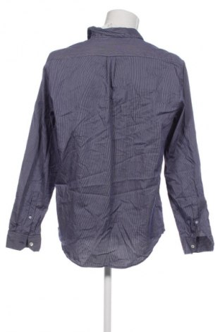 Pánská košile  Unbranded, Velikost XL, Barva Modrá, Cena  219,00 Kč