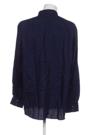 Cămașă de bărbați Lacoste, Mărime M, Culoare Albastru, Preț 182,46 Lei