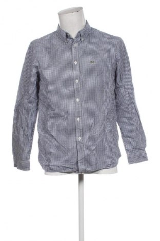 Pánská košile  Lacoste, Velikost M, Barva Vícebarevné, Cena  739,00 Kč