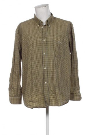 Herrenhemd Lacoste, Größe XXL, Farbe Mehrfarbig, Preis € 39,99