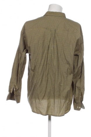 Herrenhemd Lacoste, Größe XXL, Farbe Mehrfarbig, Preis € 39,99