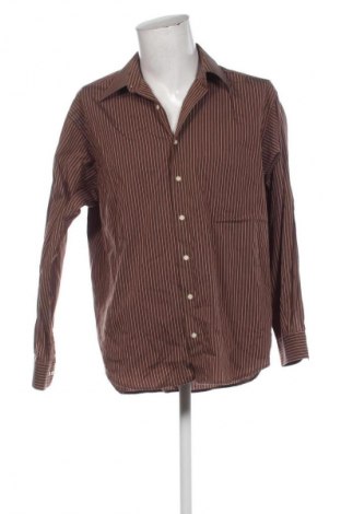 Herrenhemd Landini, Größe L, Farbe Mehrfarbig, Preis 15,00 €