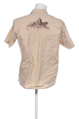 Férfi ing Le Frog, Méret L, Szín Sokszínű, Ár 3 659 Ft