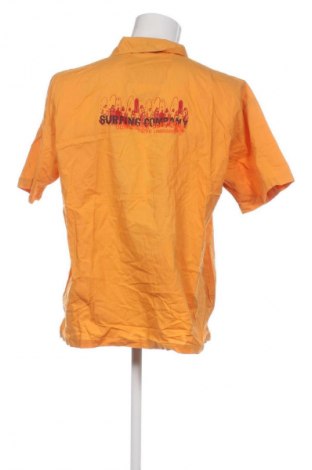 Pánská košile  Le Frog, Velikost XL, Barva Vícebarevné, Cena  209,00 Kč