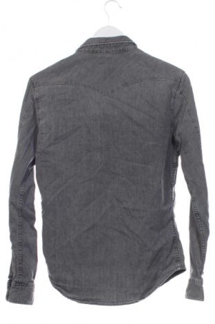 Мъжка риза Lee, Размер S, Цвят Сив, Цена 28,18 €