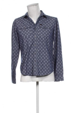 Cămașă de bărbați Lee, Mărime M, Culoare Multicolor, Preț 145,97 Lei