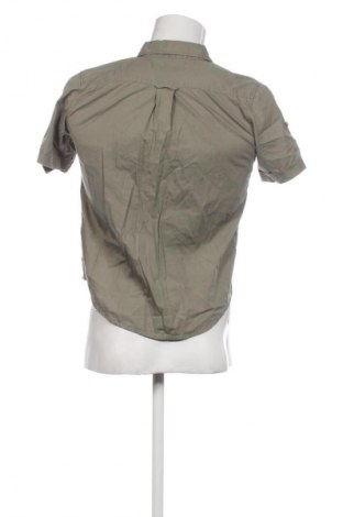 Мъжка риза Lee, Размер XS, Цвят Зелен, Цена 14,31 €