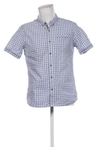 Ανδρικό πουκάμισο Lee Cooper, Μέγεθος L, Χρώμα Πολύχρωμο, Τιμή 25,06 €