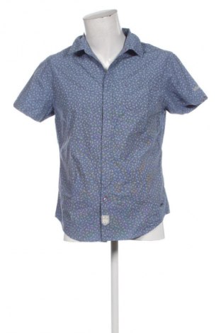 Cămașă de bărbați Lee Cooper, Mărime L, Culoare Multicolor, Preț 56,99 Lei