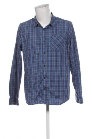 Męska koszula Lee Cooper, Rozmiar XL, Kolor Kolorowy, Cena 154,81 zł