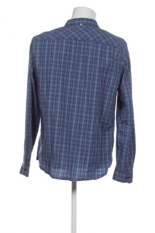 Męska koszula Lee Cooper, Rozmiar XL, Kolor Kolorowy, Cena 154,81 zł