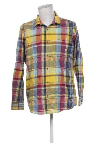 Cămașă de bărbați Lerros, Mărime XL, Culoare Multicolor, Preț 177,55 Lei