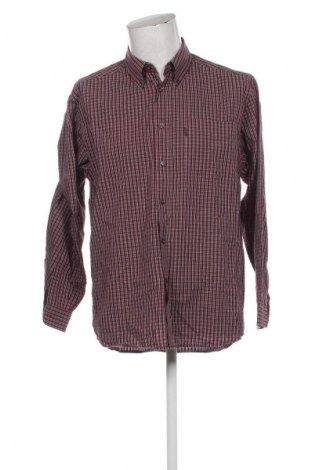 Мъжка риза Lerros, Размер L, Цвят Многоцветен, Цена 17,35 €