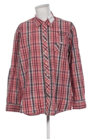 Pánská košile  Lerros, Velikost 3XL, Barva Vícebarevné, Cena  289,00 Kč