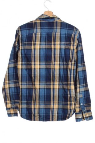 Herrenhemd Levi's, Größe S, Farbe Mehrfarbig, Preis 14,99 €