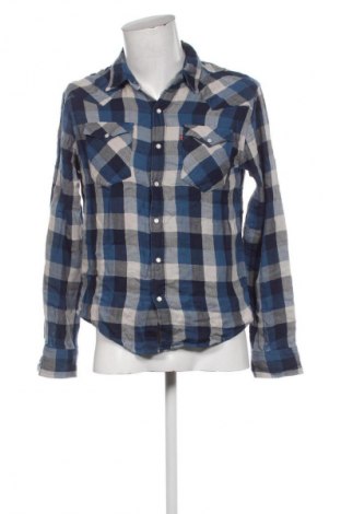 Cămașă de bărbați Levi's, Mărime M, Culoare Multicolor, Preț 113,99 Lei