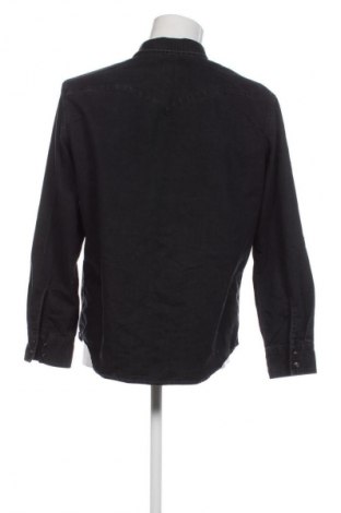 Herrenhemd Levi's, Größe L, Farbe Schwarz, Preis € 28,00