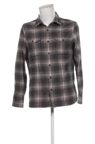 Herrenhemd Levi's, Größe M, Farbe Mehrfarbig, Preis 75,29 €
