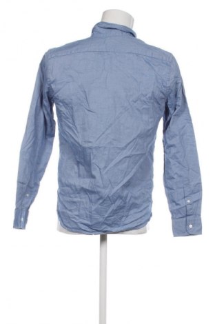 Herrenhemd Levi's, Größe M, Farbe Blau, Preis 30,99 €