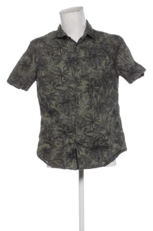 Ανδρικό πουκάμισο Limited, Μέγεθος L, Χρώμα Πολύχρωμο, Τιμή 14,74 €