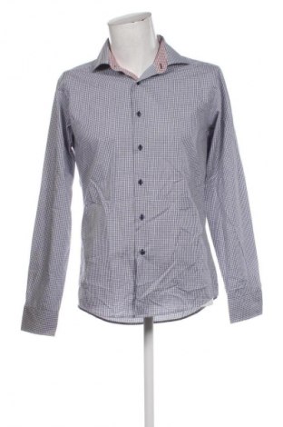 Ανδρικό πουκάμισο Long Island, Μέγεθος L, Χρώμα Πολύχρωμο, Τιμή 7,99 €
