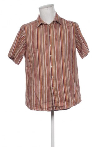 Pánska košeľa  Lorenzo Calvino, Veľkosť M, Farba Viacfarebná, Cena  7,95 €