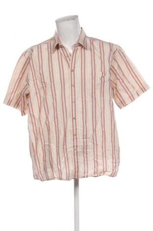 Мъжка риза Lorenzo Calvino, Размер XXL, Цвят Многоцветен, Цена 7,15 €