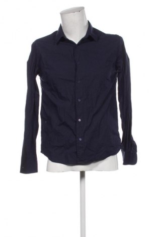 Ανδρικό πουκάμισο Losan, Μέγεθος M, Χρώμα Πολύχρωμο, Τιμή 20,00 €