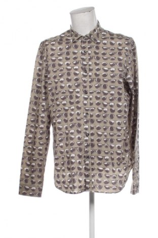 Мъжка риза Love Moschino, Размер XXL, Цвят Многоцветен, Цена 96,00 €