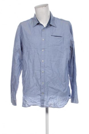 Férfi ing MANETTI, Méret XXL, Szín Kék, Ár 7 119 Ft