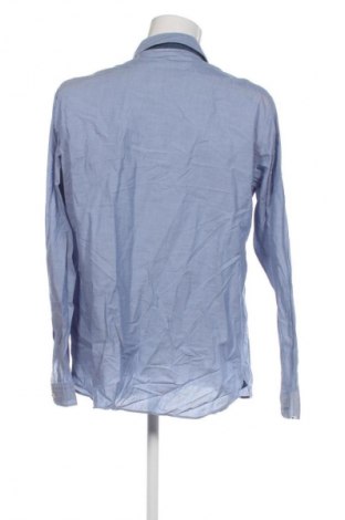 Férfi ing MANETTI, Méret XXL, Szín Kék, Ár 7 119 Ft