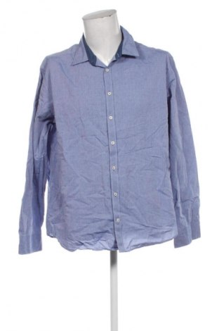 Herrenhemd MANETTI, Größe XXL, Farbe Mehrfarbig, Preis 18,99 €