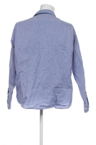 Herrenhemd MANETTI, Größe XXL, Farbe Mehrfarbig, Preis 18,99 €