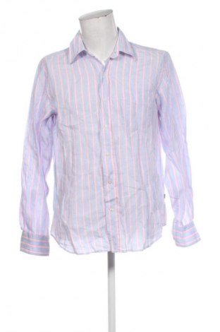 Мъжка риза MANETTI, Размер L, Цвят Многоцветен, Цена 28,00 €