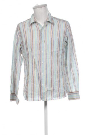 Мъжка риза MANETTI, Размер L, Цвят Многоцветен, Цена 28,00 €