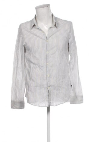 Мъжка риза MANETTI, Размер L, Цвят Многоцветен, Цена 28,00 €