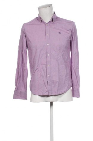 Herrenhemd Makarthy, Größe S, Farbe Mehrfarbig, Preis € 14,77