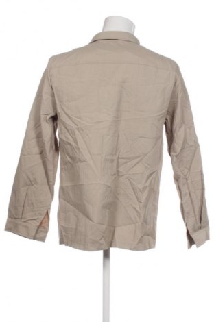Cămașă de bărbați Manfinity, Mărime XL, Culoare Bej, Preț 42,99 Lei