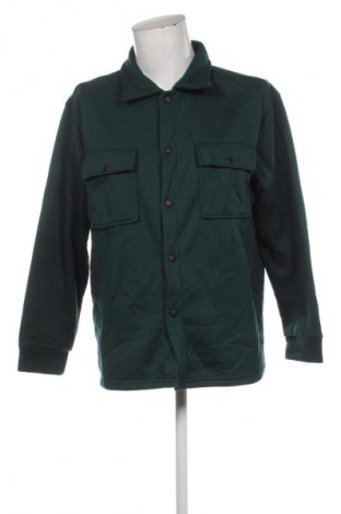Férfi ing Manfinity, Méret M, Szín Zöld, Ár 3 639 Ft