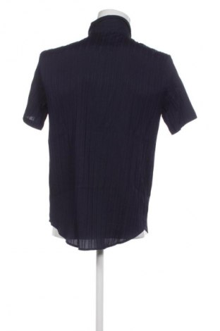 Pánská košile  Manfinity, Velikost L, Barva Modrá, Cena  239,00 Kč