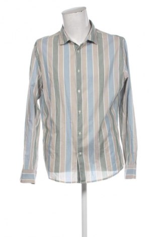 Cămașă de bărbați Mango, Mărime XL, Culoare Multicolor, Preț 104,26 Lei