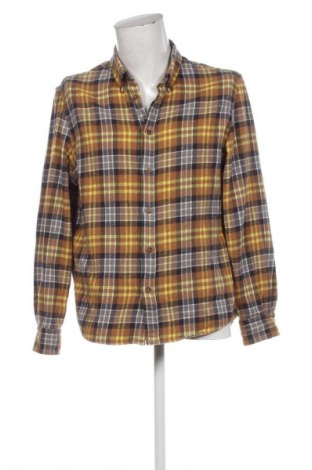 Cămașă de bărbați Mango, Mărime XL, Culoare Multicolor, Preț 104,26 Lei