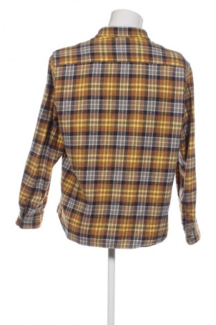 Cămașă de bărbați Mango, Mărime XL, Culoare Multicolor, Preț 104,26 Lei